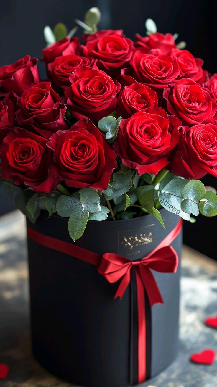 Nook Canvas Garden workshop space where corporate flower arrangements are designed and prepared for business delivery